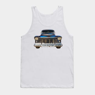 1956 Chevrolet 3100 Pickup Truck Tank Top